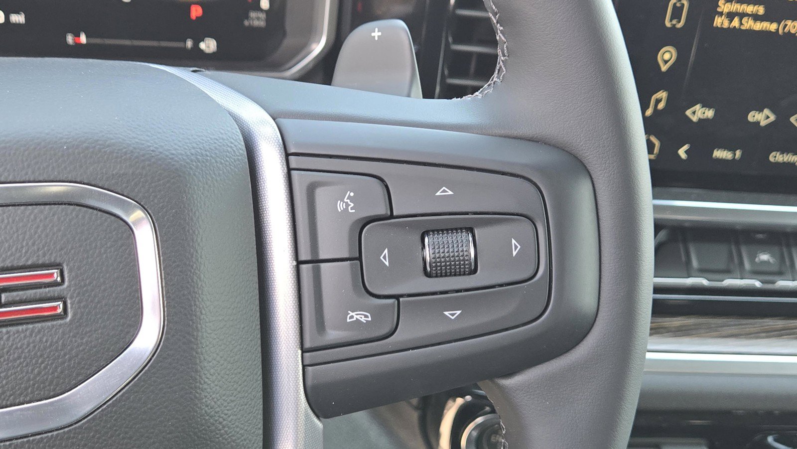 2026 GMC Sierra 1500 Elevation - Photo 16