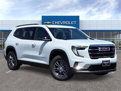 2026 GMC Acadia Elevation SUV