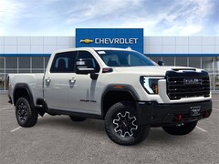 2026 GMC Sierra 2500 HD AT4X Truck
