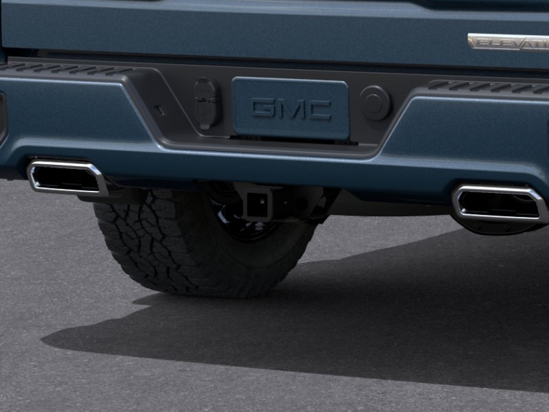 2026 GMC Sierra 1500 Elevation - Photo 14