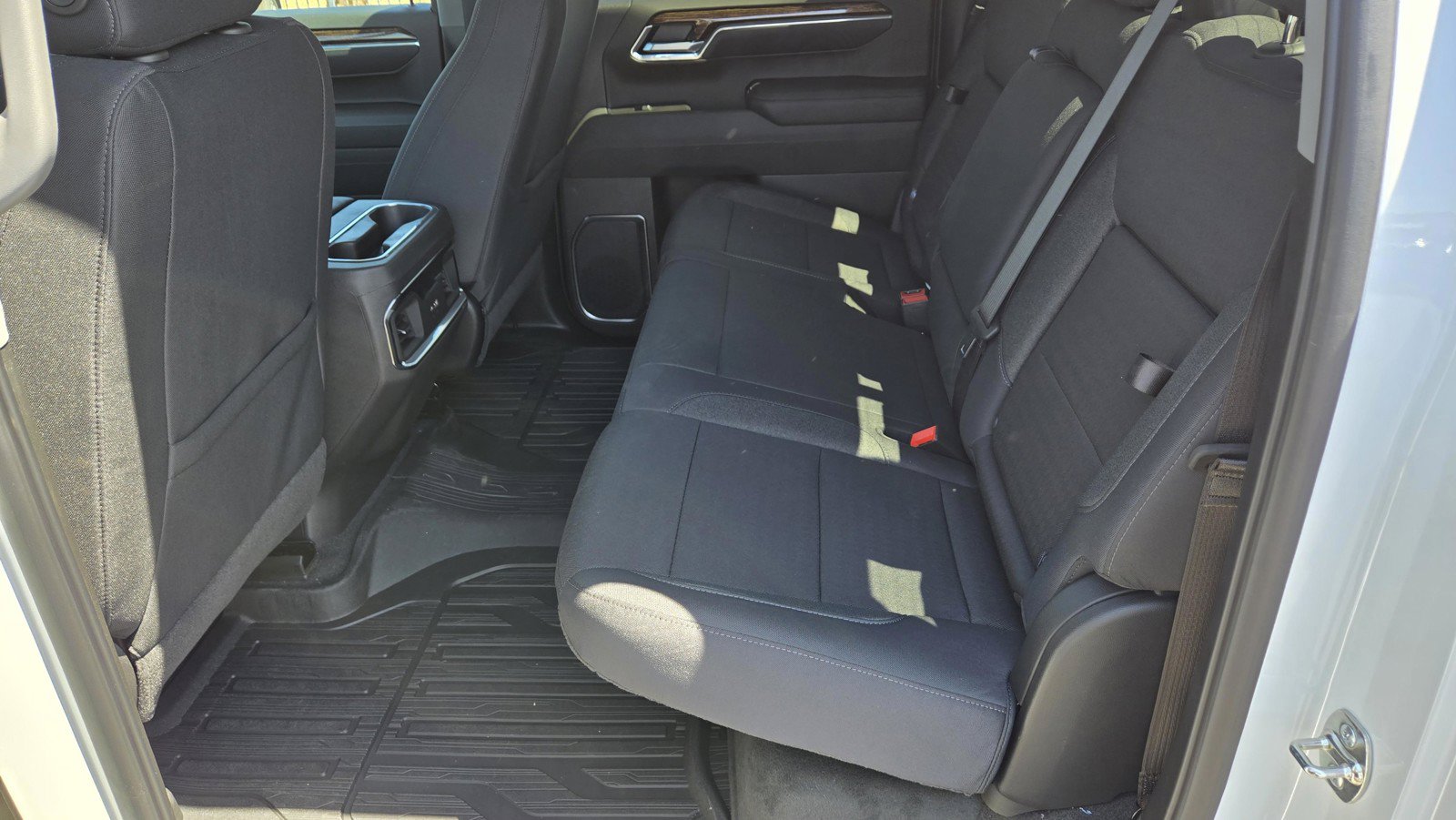 2026 GMC Sierra 1500 Elevation - Photo 8