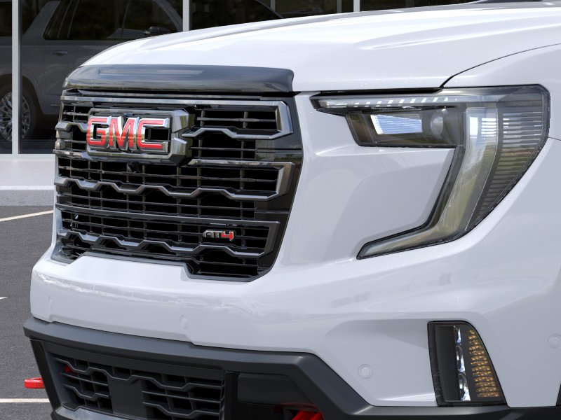 2027 GMC Acadia AT4 - Photo 13