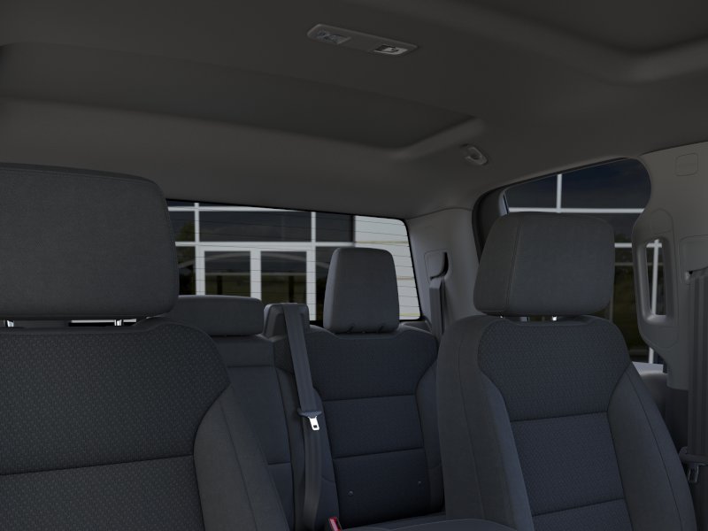 2026 GMC Sierra 1500 Pro - Photo 44
