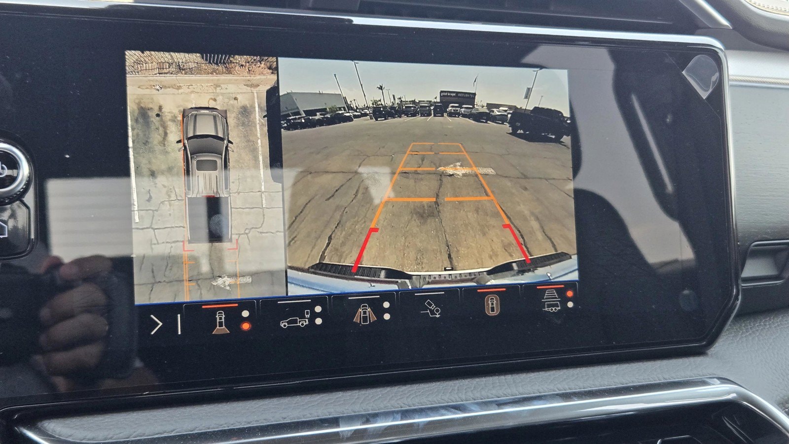 2026 GMC Sierra 1500 Denali - Photo 8