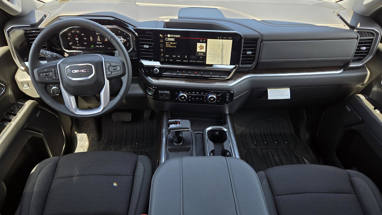 2026 GMC Sierra 1500 Elevation - Photo 9