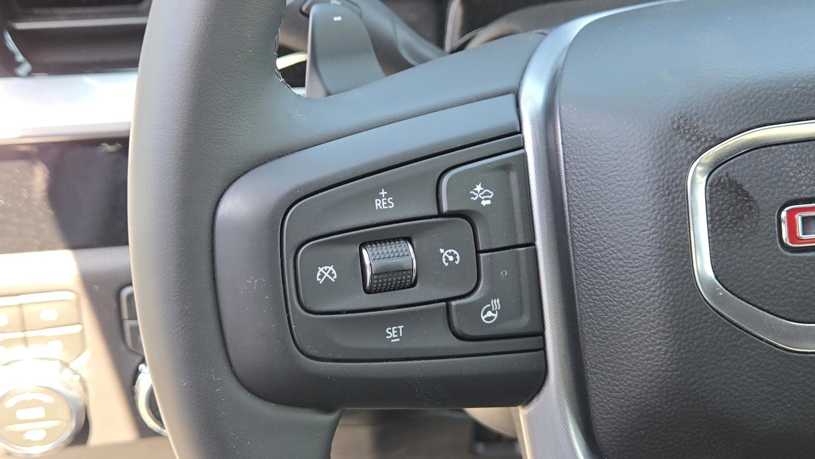 2026 GMC Sierra 1500 Elevation - Photo 15