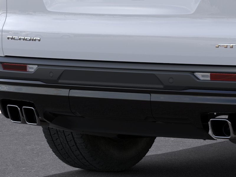 2027 GMC Acadia AT4 - Photo 14