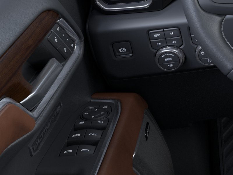 2026 GMC Sierra 1500 Denali Ultimate - Photo 42