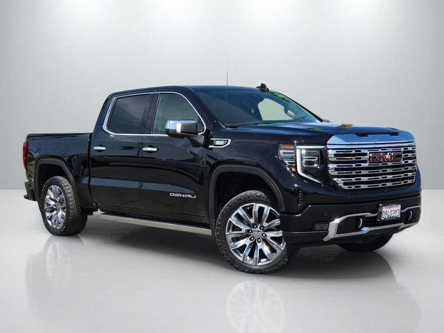 2024 GMC Sierra 1500 Truck 
