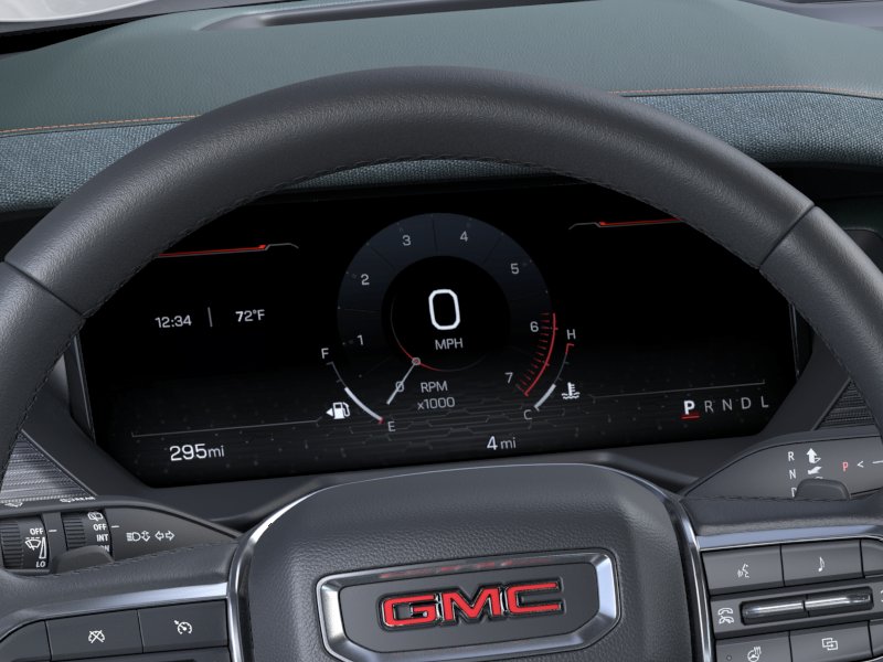 2027 GMC Acadia AT4 - Photo 18