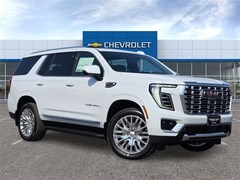 2026 GMC Yukon Denali SUV