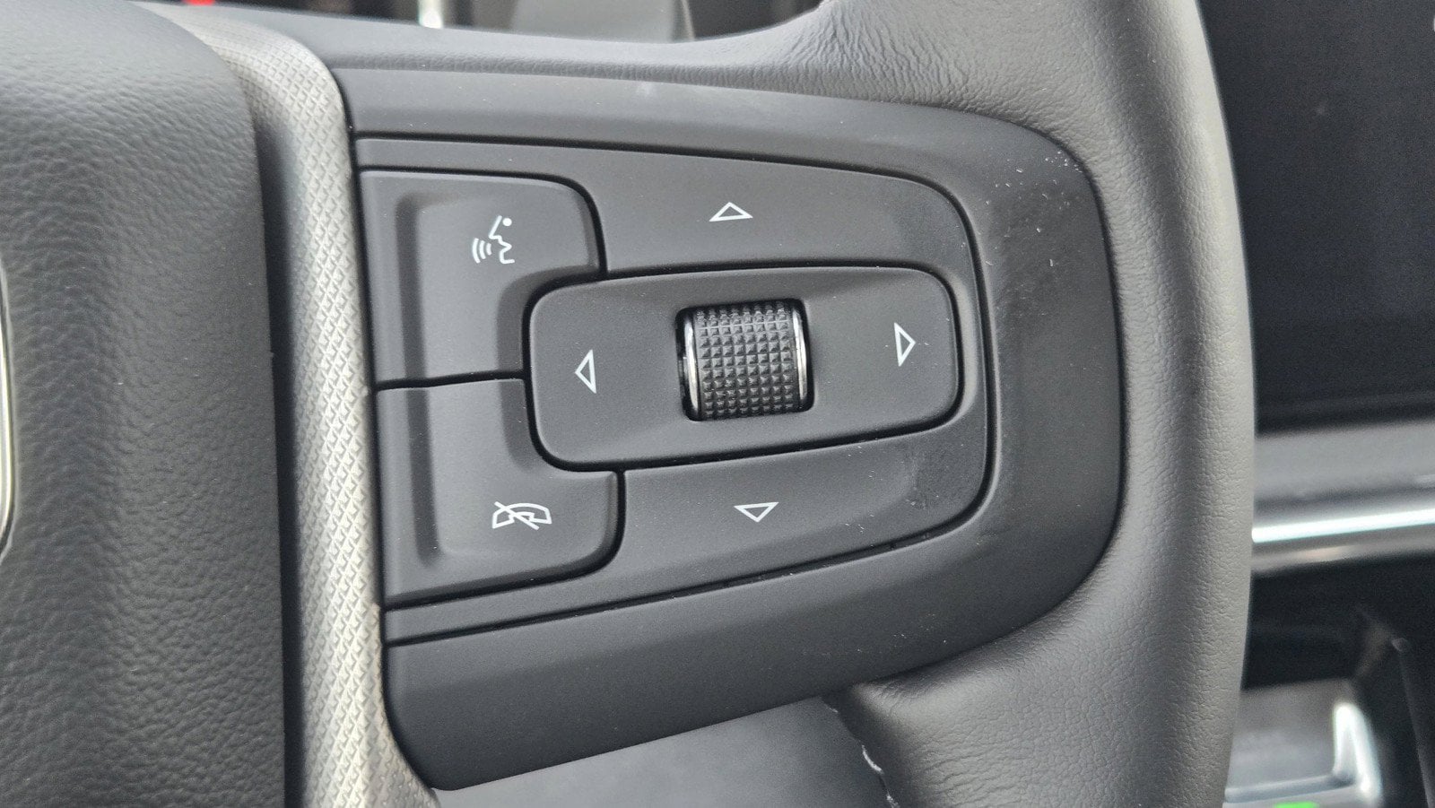 2026 GMC Sierra 1500 Denali - Photo 16