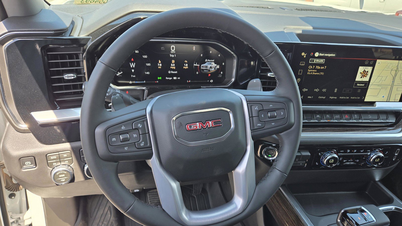 2026 GMC Sierra 1500 Elevation - Photo 19