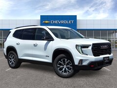 2026 GMC Acadia AT4 SUV