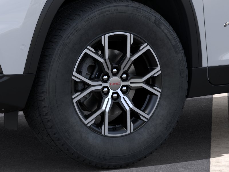 2027 GMC Acadia AT4 - Photo 9