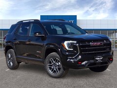 2026 GMC Terrain AT4 SUV