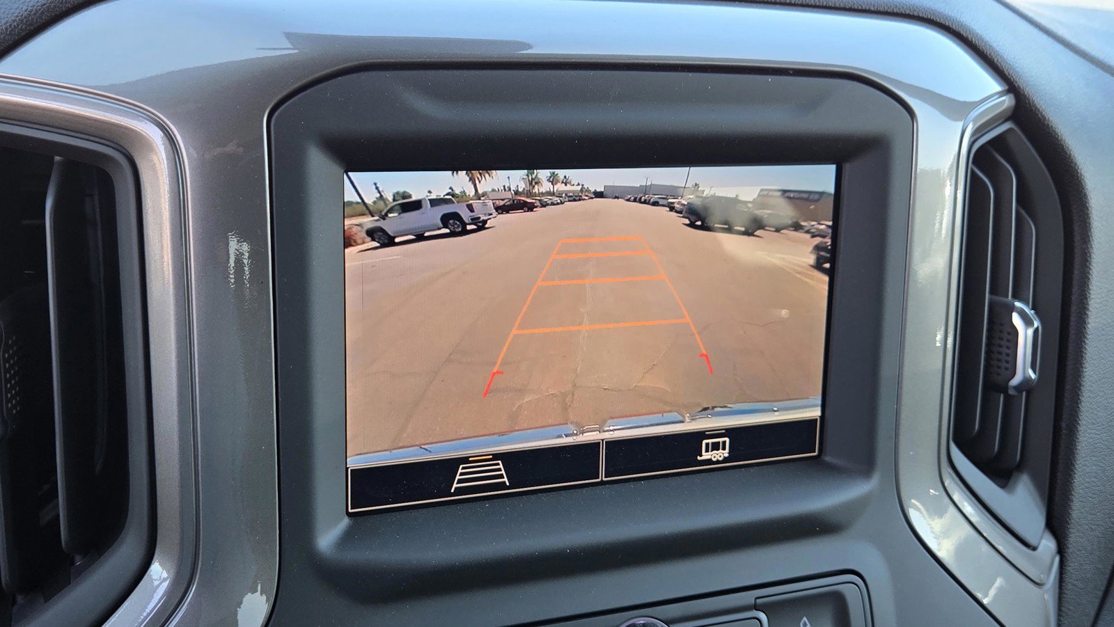 2026 GMC Sierra 1500 Pro - Photo 8
