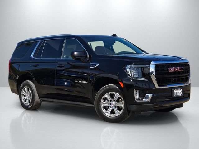 2024 GMC Yukon SUV 