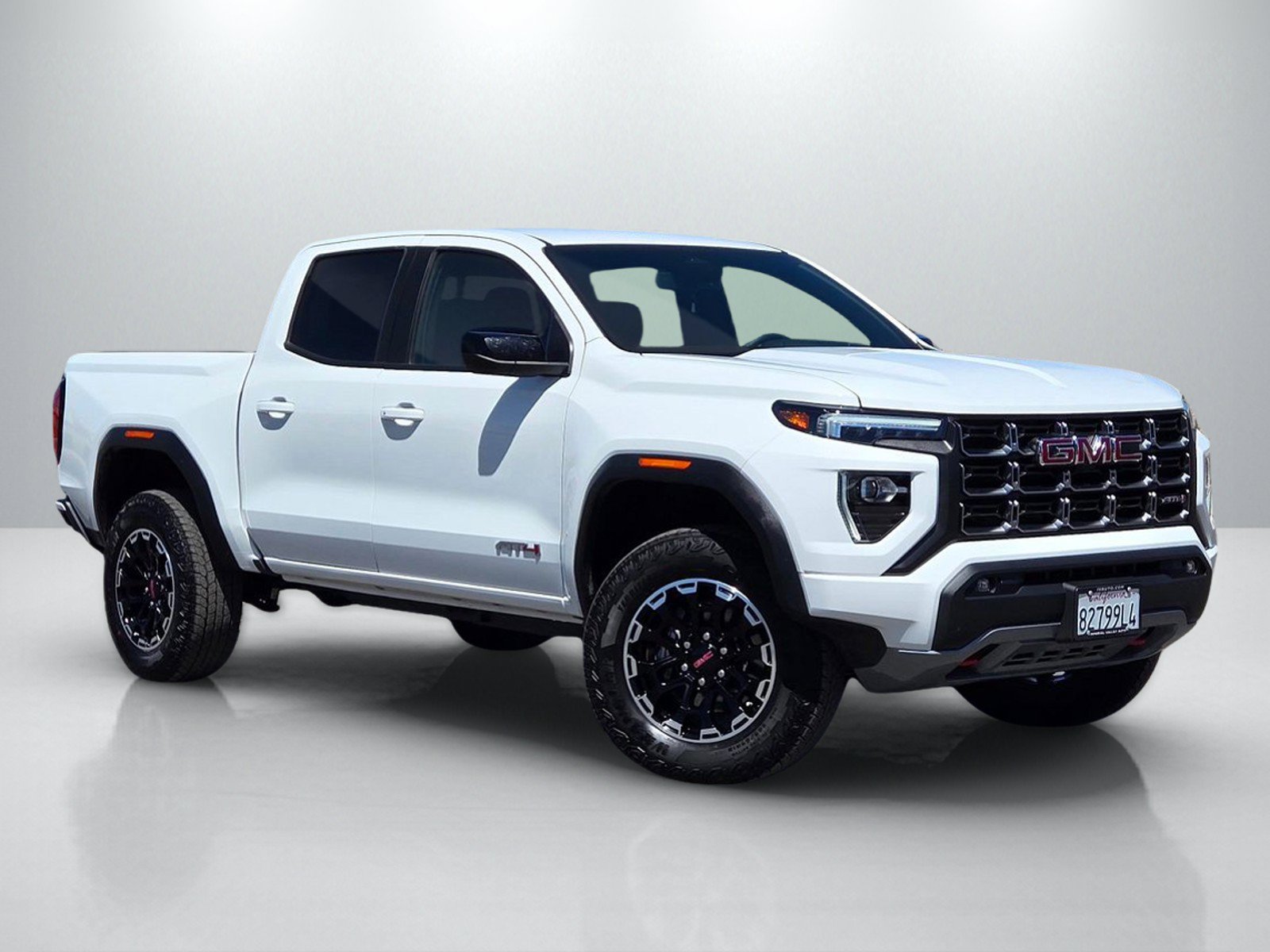 2026 GMC Canyon Truck 