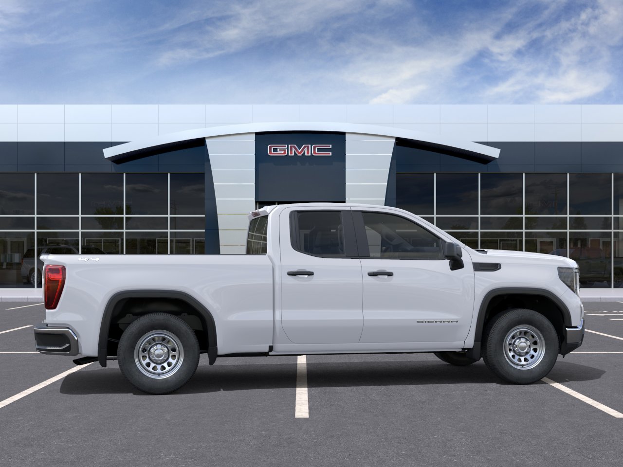 2026 GMC Sierra 1500 Pro - Photo 25