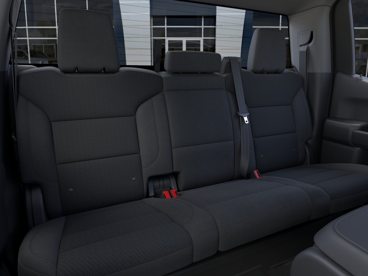 2026 GMC Sierra 1500 Pro - Photo 37