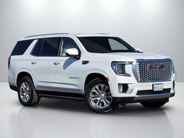 2024 GMC Yukon SUV 