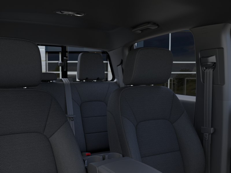2026 GMC Canyon Elevation - Photo 24