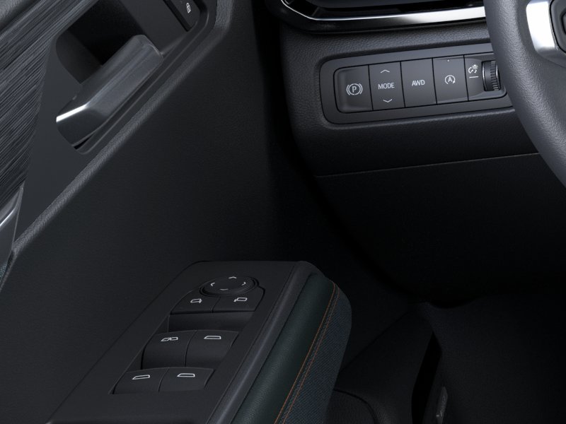 2027 GMC Acadia AT4 - Photo 22