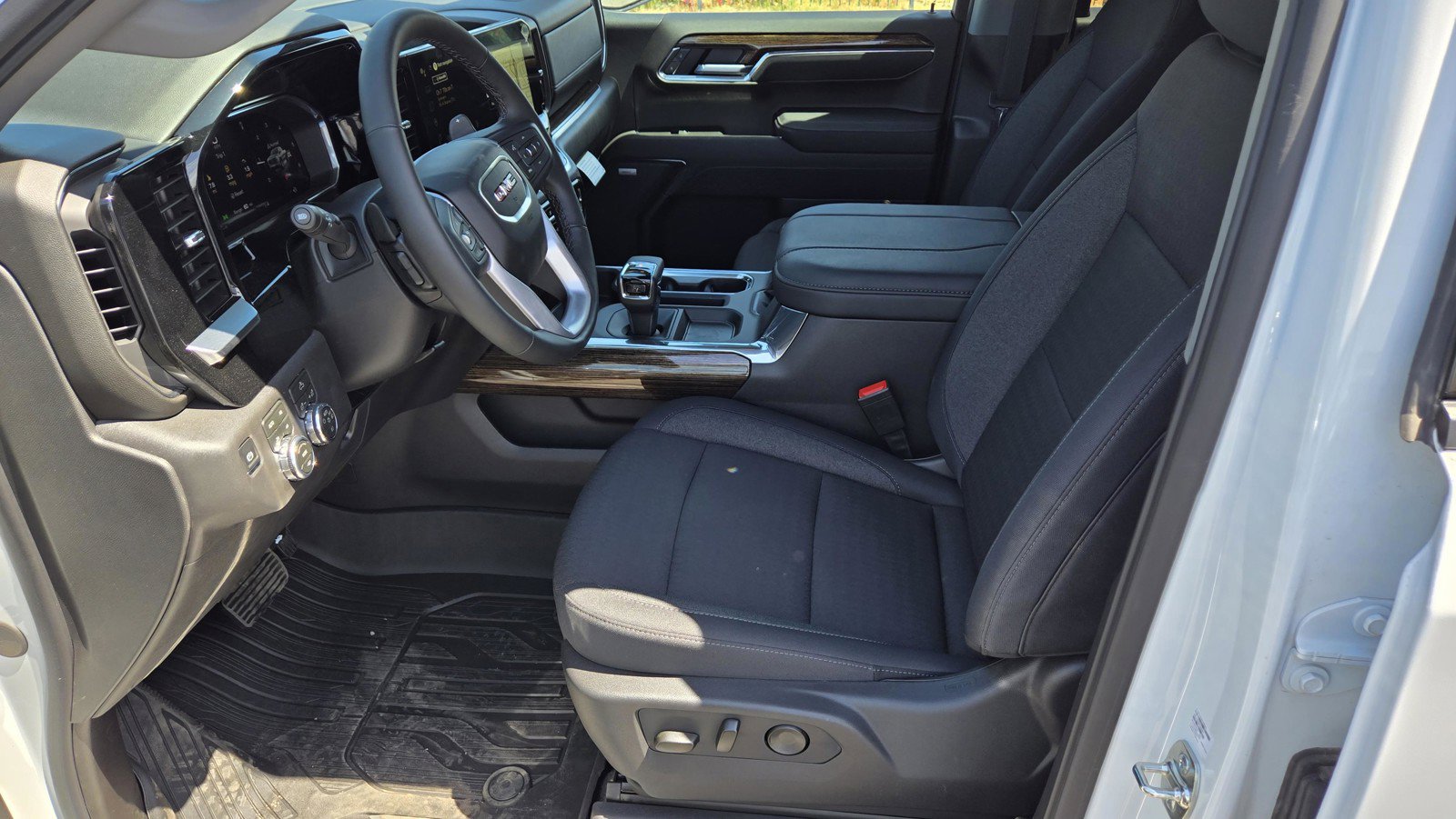 2026 GMC Sierra 1500 Elevation - Photo 10