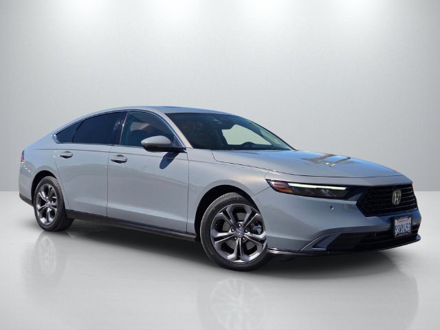 2025 Honda Accord