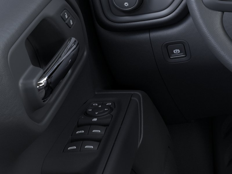 2026 GMC Sierra 1500 Pro - Photo 42