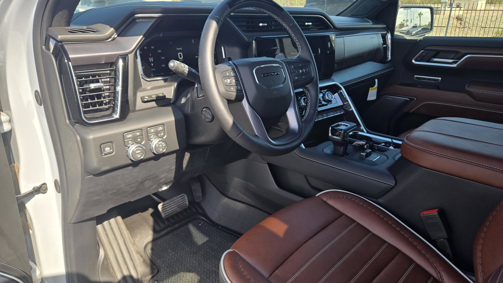 2026 GMC Sierra 1500 Denali Ultimate - Photo 7