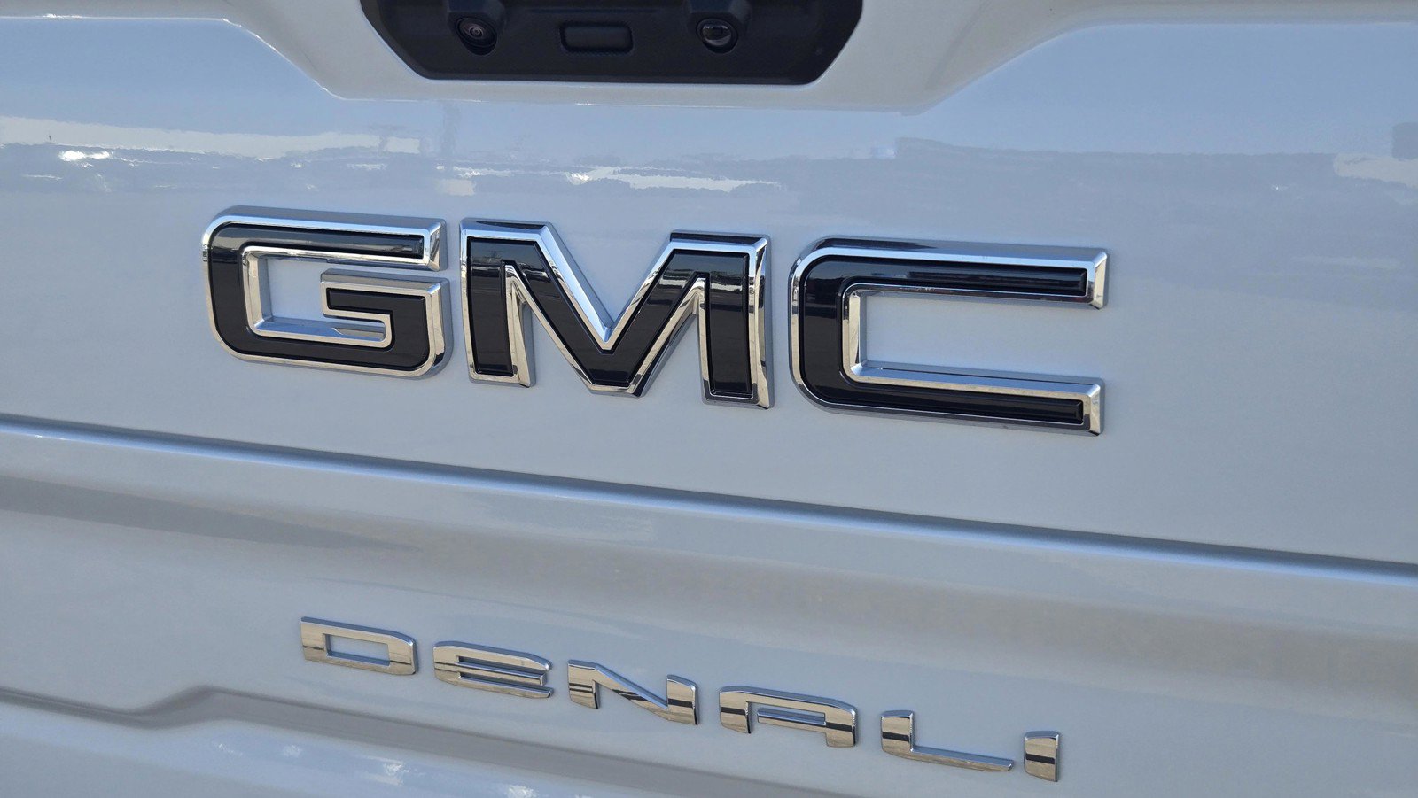 2026 GMC Sierra 1500 Denali Ultimate - Photo 6