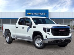 2026 GMC Sierra 1500 Pro Truck