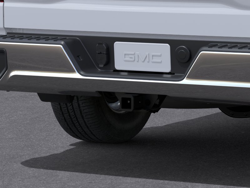 2026 GMC Sierra 1500 Pro - Photo 34