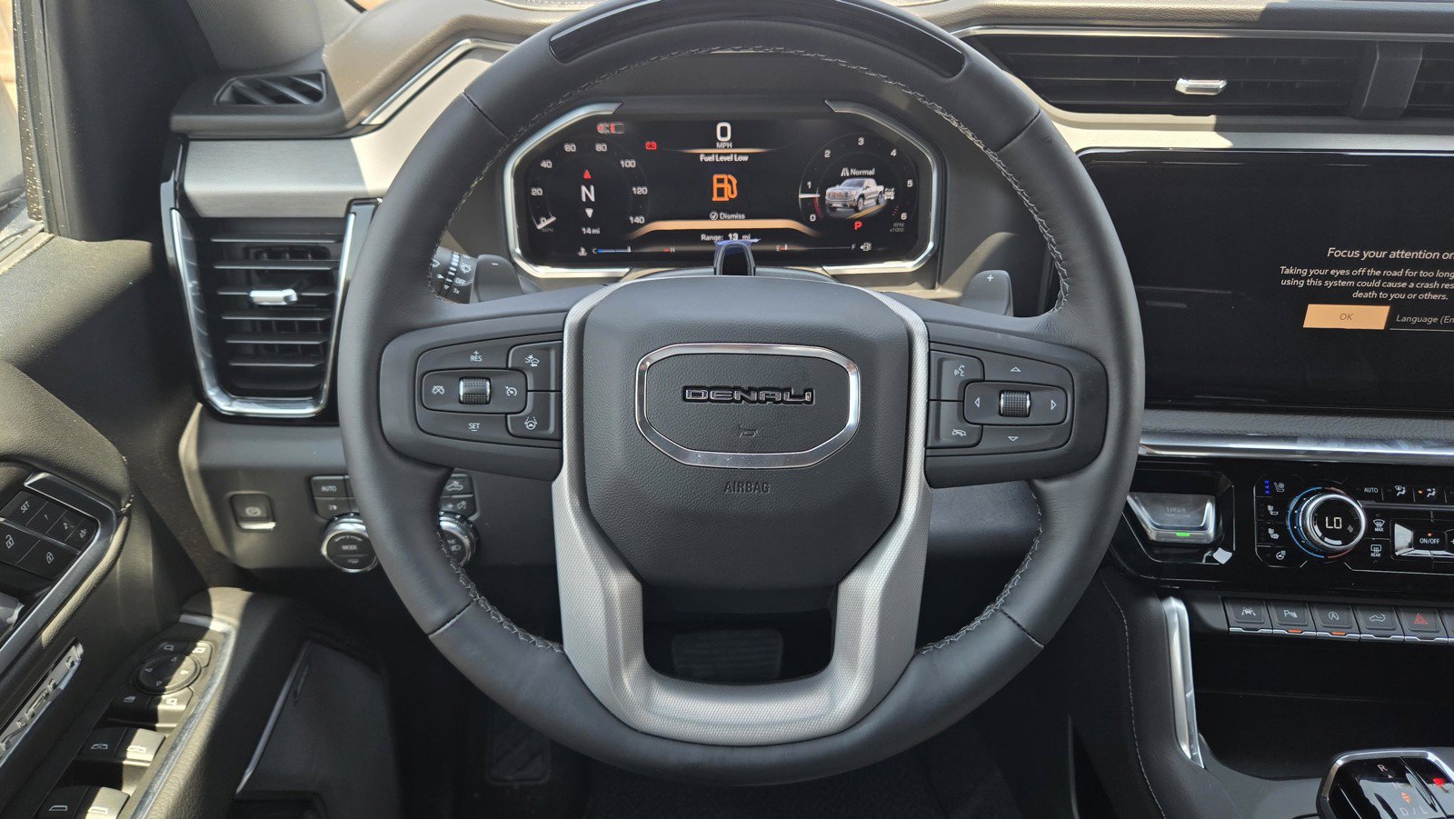 2026 GMC Sierra 1500 Denali - Photo 19