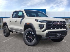 2026 GMC Canyon AT4 Truck
