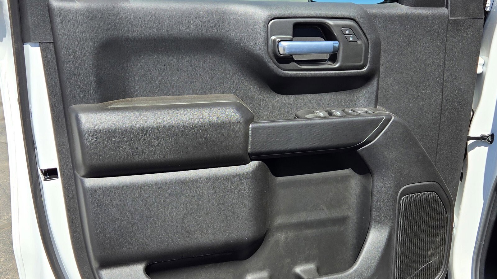 2026 GMC Sierra 1500 Pro - Photo 13