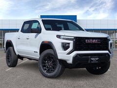 2026 GMC Canyon Elevation Truck