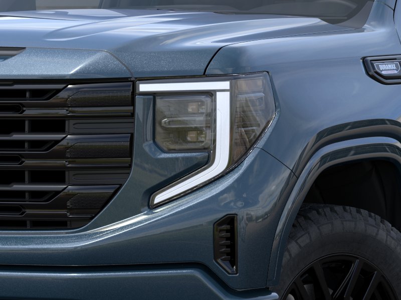 2026 GMC Sierra 1500 Elevation - Photo 10