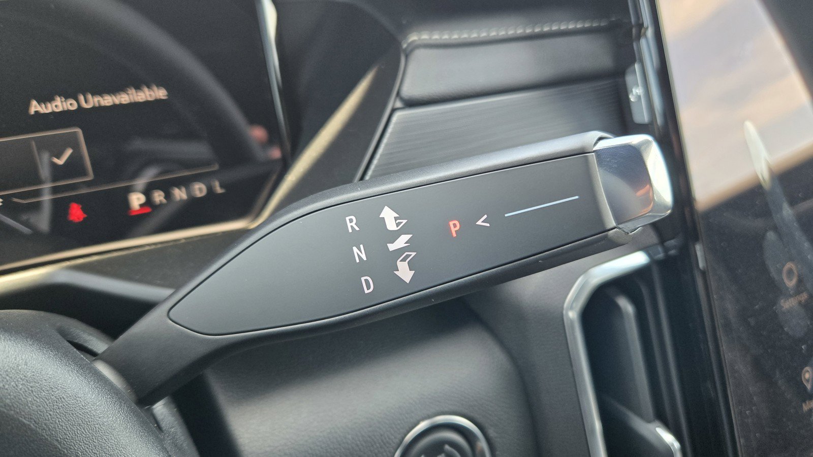 2026 GMC Acadia Elevation - Photo 18
