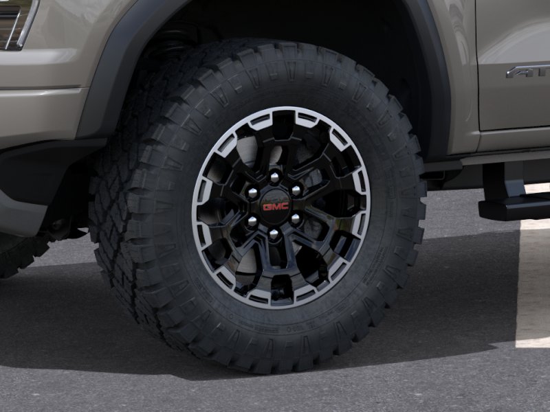 2026 GMC Canyon AT4 - Photo 29