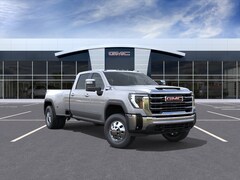 2026 GMC Sierra 3500 HD SLT DRW Truck
