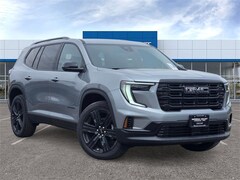2026 GMC Acadia Elevation SUV