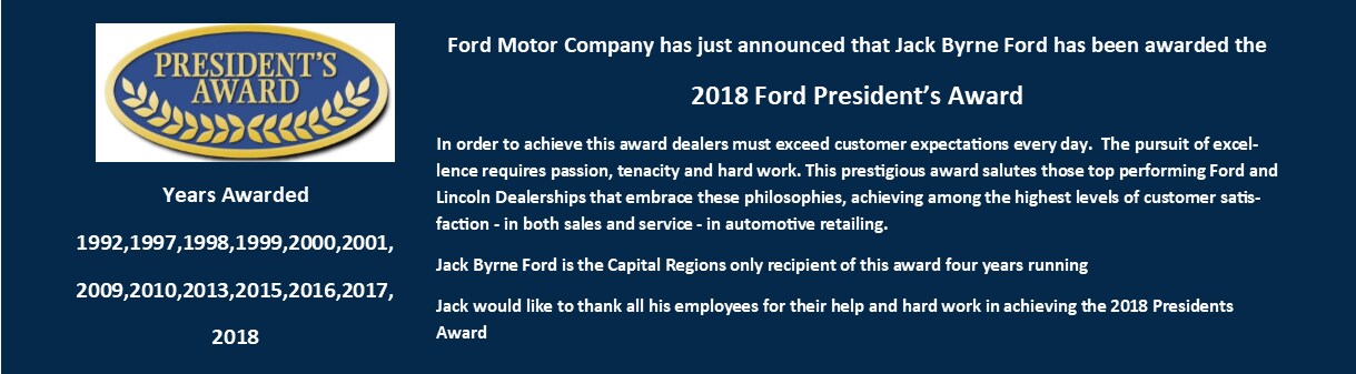 Jack Byrne Ford >> About Jack Byrne Ford A Ford Dealership In Mechanicville Jack Byrne Ford >> About Jack Byrne Ford A Ford Dealership In Mechanicville