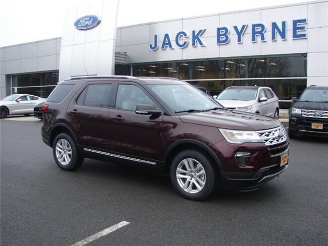 Jack Byrne Ford >> New 2019 Ford Explorer For Sale At Jack Byrne Ford Vin Jack Byrne Ford >> New 2019 Ford Explorer For Sale At Jack Byrne Ford Vin