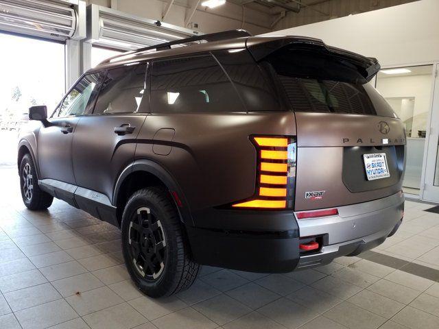 2026 Hyundai Palisade XRT Pro - Photo 21