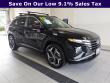 Used 2022 Hyundai Tucson Hybrid SEL Convenience SUV