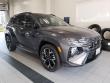 New 2025 Hyundai Tucson Hybrid N Line SUV