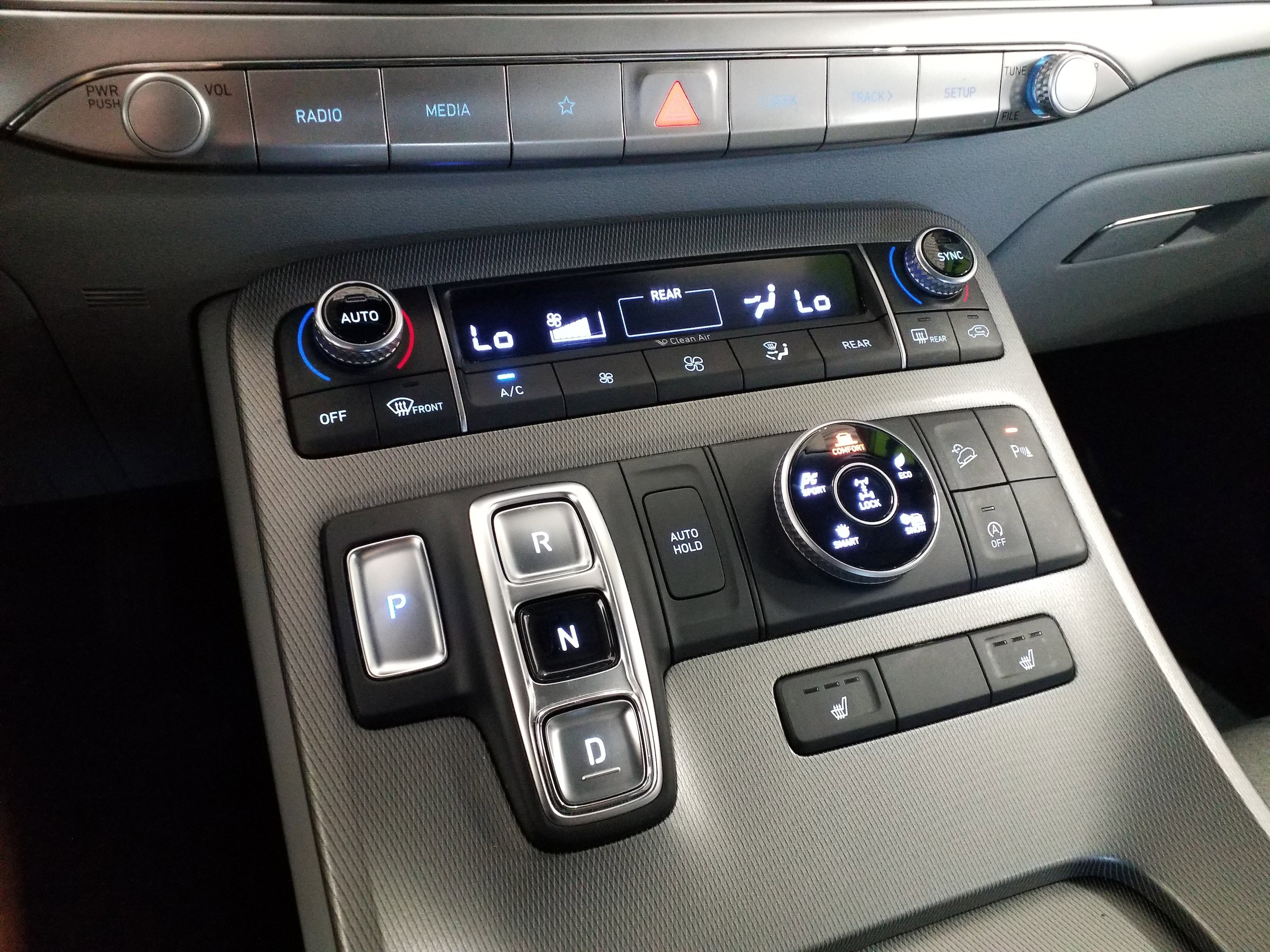 2021 Hyundai Palisade SEL - Photo 7